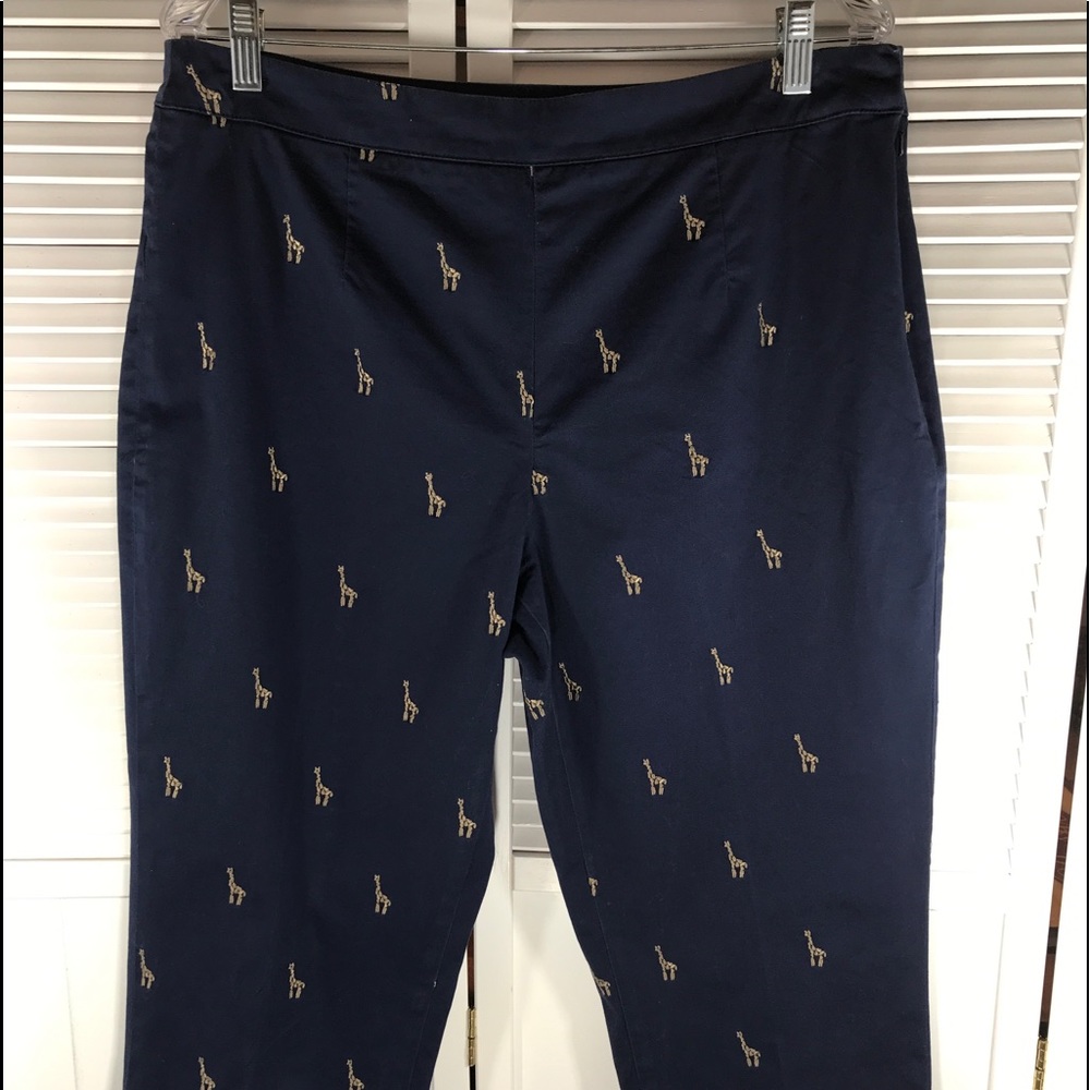 Colwater Creek P14 Capri (Llamas)